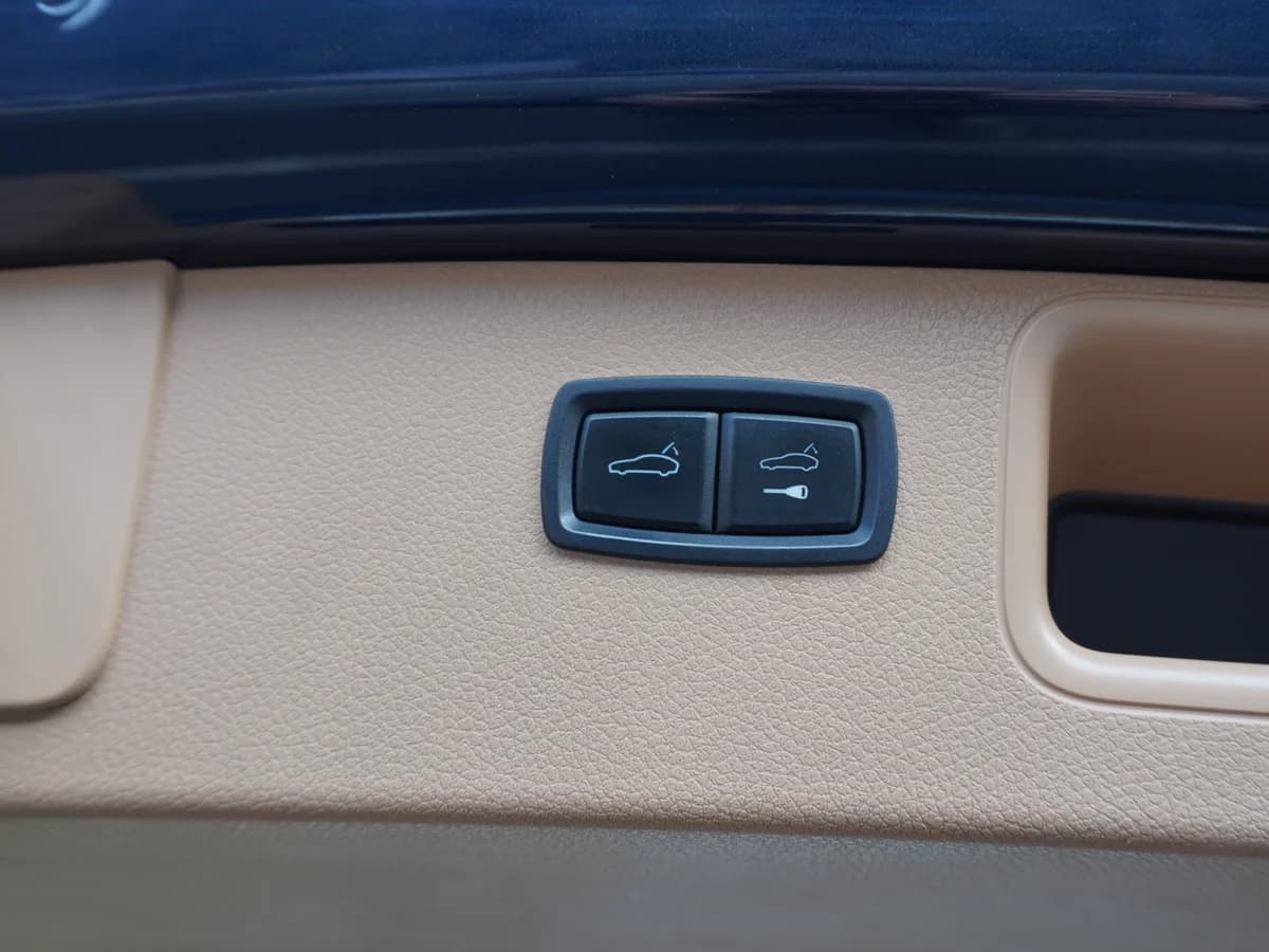 Porsche Macan S Año 2017 - Imagen 20