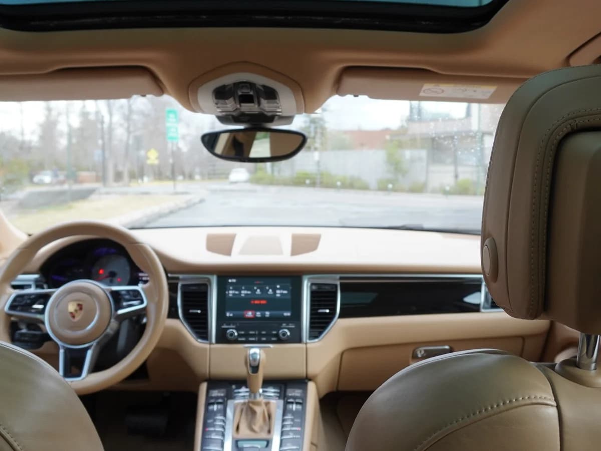 Porsche Macan S Año 2017 - Imagen 22