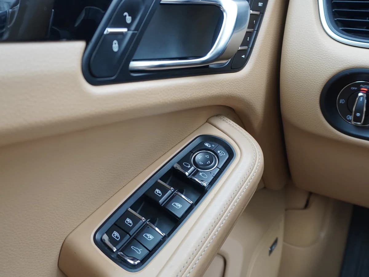 Porsche Macan S Año 2017 - Imagen 26