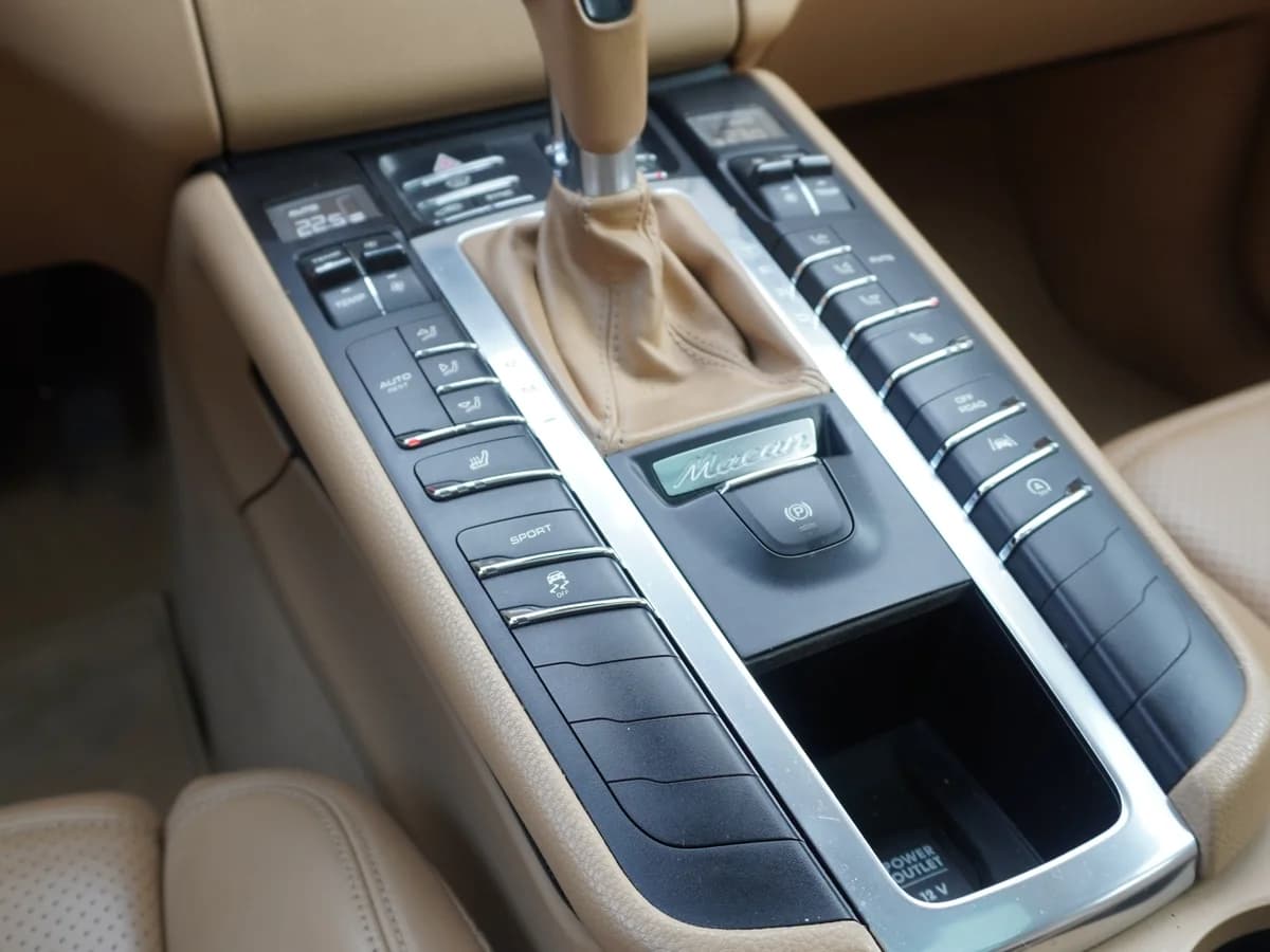 Porsche Macan S Año 2017 - Imagen 27