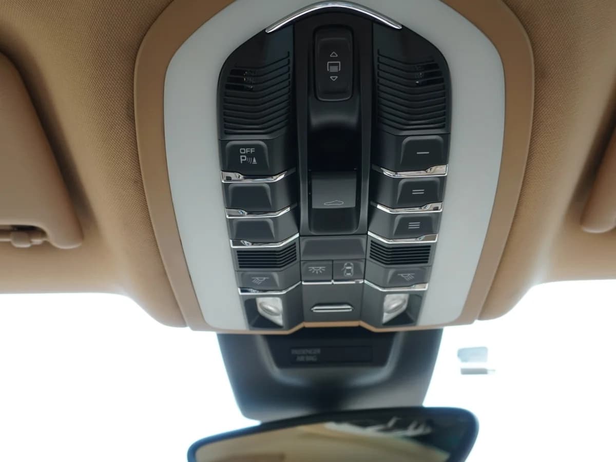 Porsche Macan S Año 2017 - Imagen 28