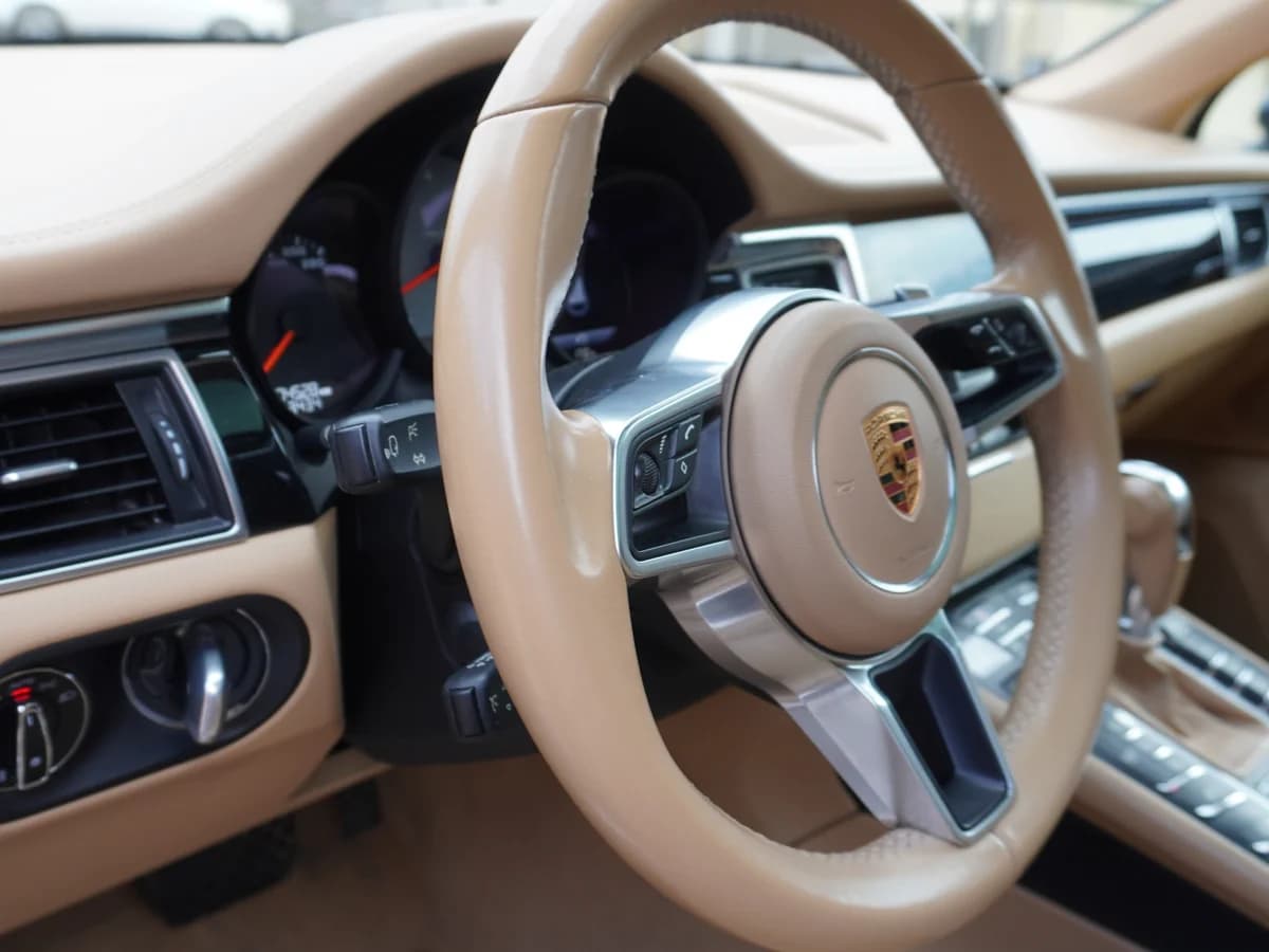Porsche Macan S Año 2017 - Imagen 29