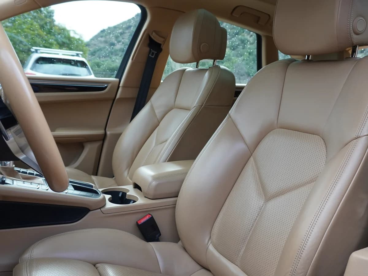 Porsche Macan S Año 2017 - Imagen 31