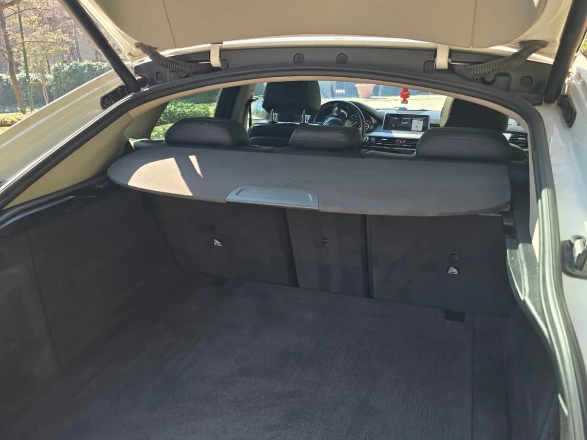 BMW X6 30D DIESEL AT 4X4 DIESEL 2019 - Imagen 10