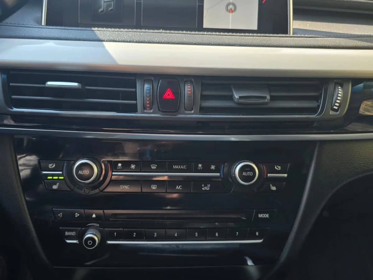 BMW X6 30D DIESEL AT 4X4 DIESEL 2019 - Imagen 17