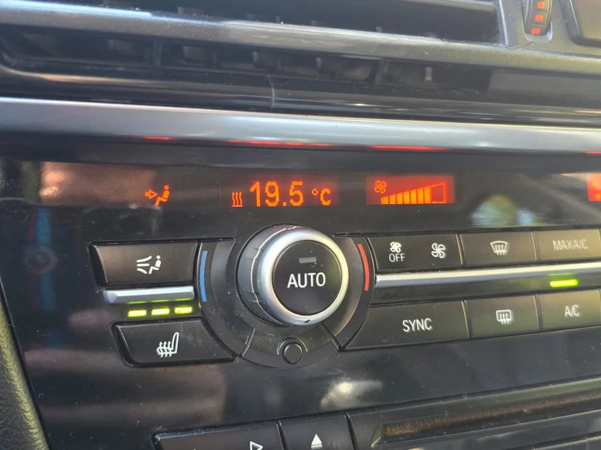 BMW X6 30D DIESEL AT 4X4 DIESEL 2019 - Imagen 19