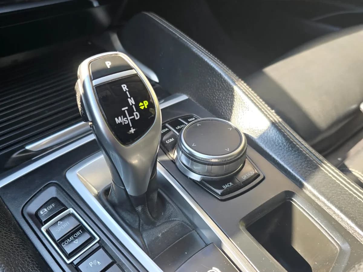 BMW X6 30D DIESEL AT 4X4 DIESEL 2019 - Imagen 20
