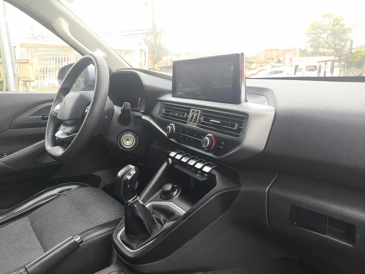 PEUGEOT LANDTRECK ACTIVE 4X4 1.9 HDI 2023 - Imagen 5