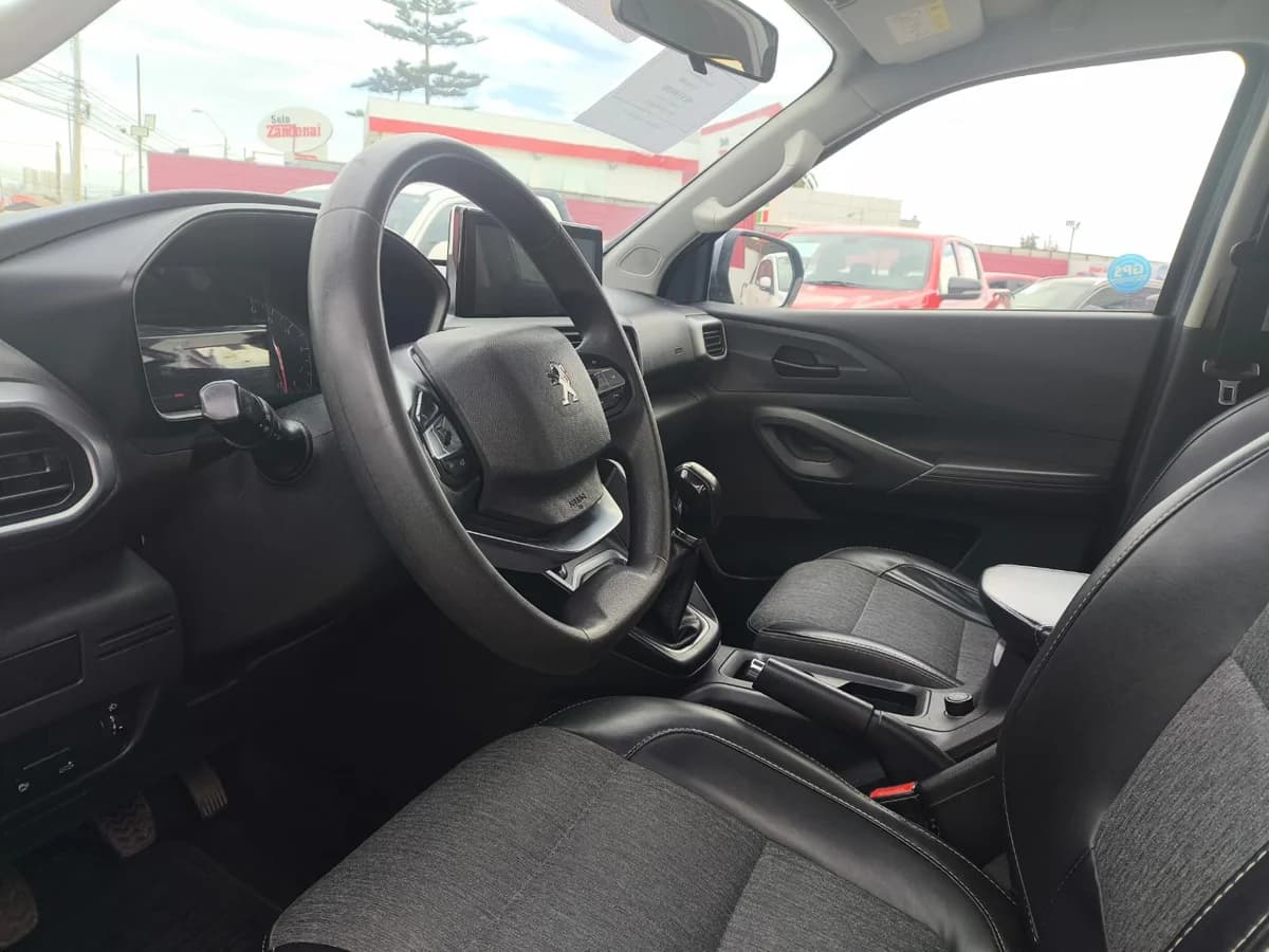PEUGEOT LANDTRECK ACTIVE 4X4 1.9 HDI 2023 - Imagen 6