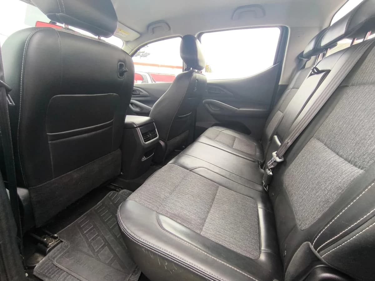 PEUGEOT LANDTRECK ACTIVE 4X4 1.9 HDI 2023 - Imagen 7
