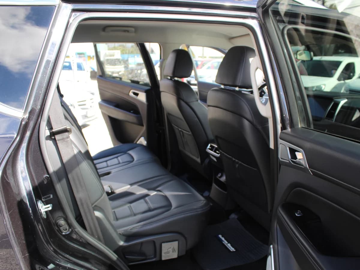 SSANGYONG Rexton 2.2D 2023 - Imagen 7