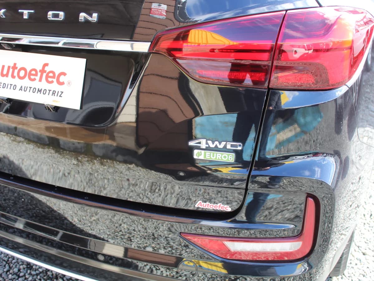 SSANGYONG Rexton 2.2D 2023 - Imagen 12