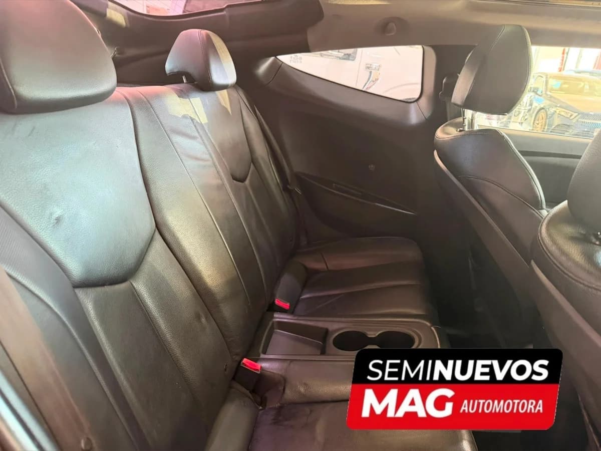 HYUNDAI Veloster 1.6 2013 - Imagen 6