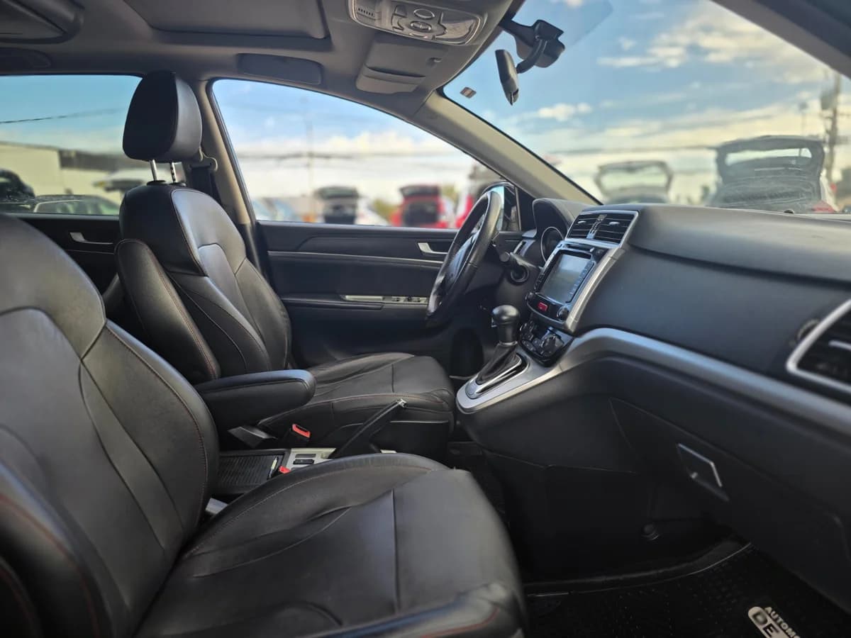 HAVAL H6 ELITE 1.5 AUT 2018 - Imagen 9