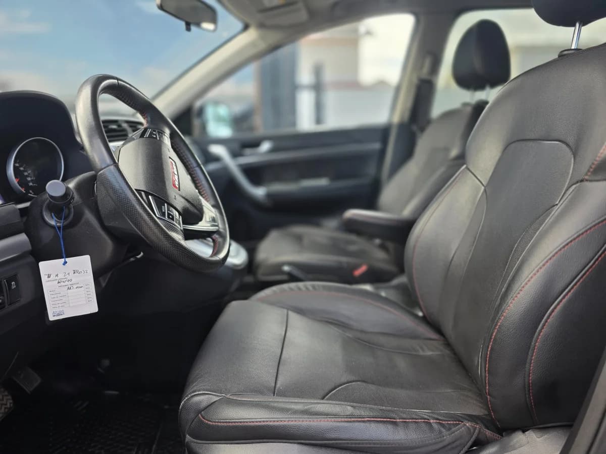 HAVAL H6 ELITE 1.5 AUT 2018 - Imagen 12