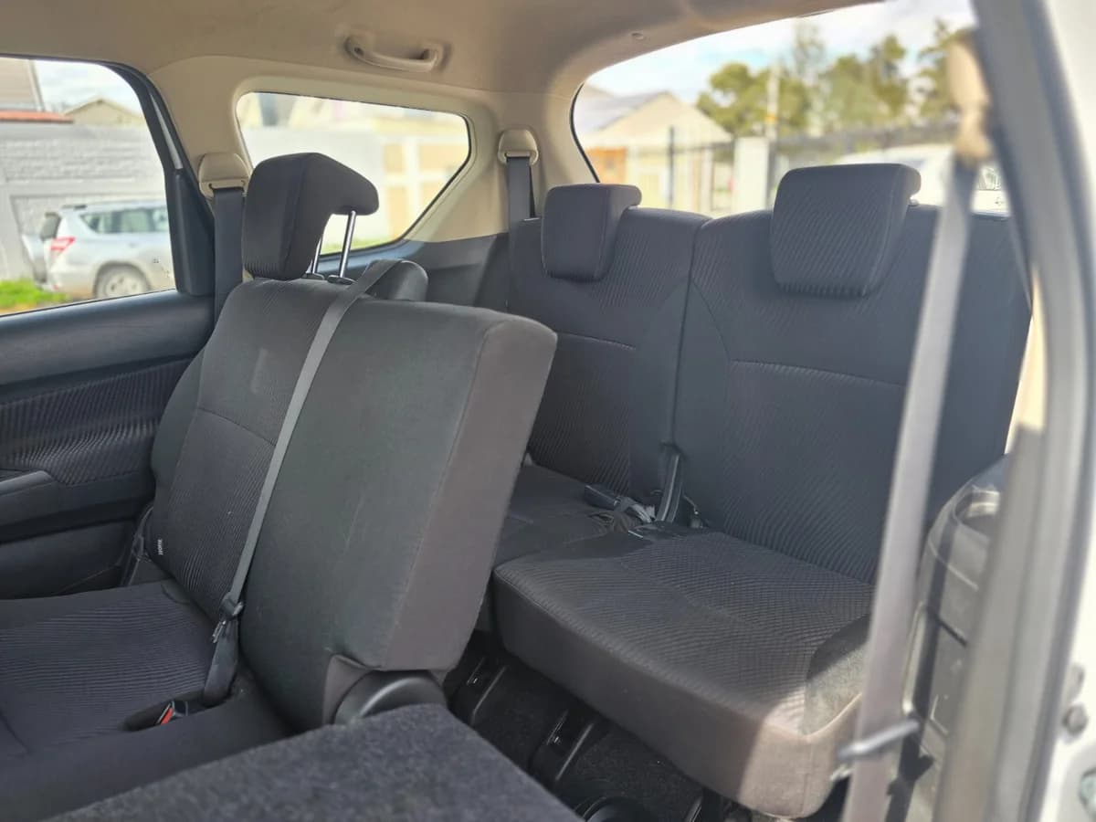 SUZUKI ERTIGA GLX 1.5 2020 - Imagen 8