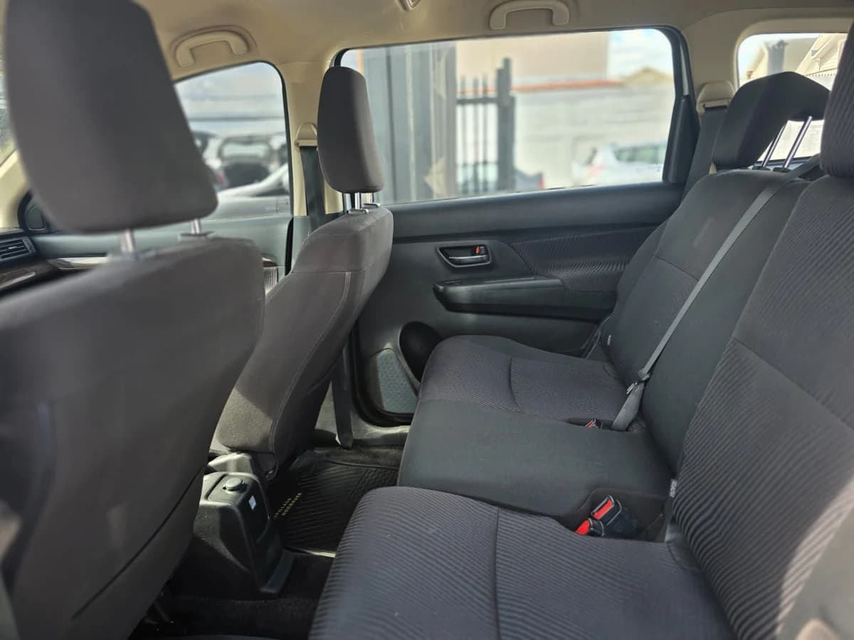 SUZUKI ERTIGA GLX 1.5 2020 - Imagen 9