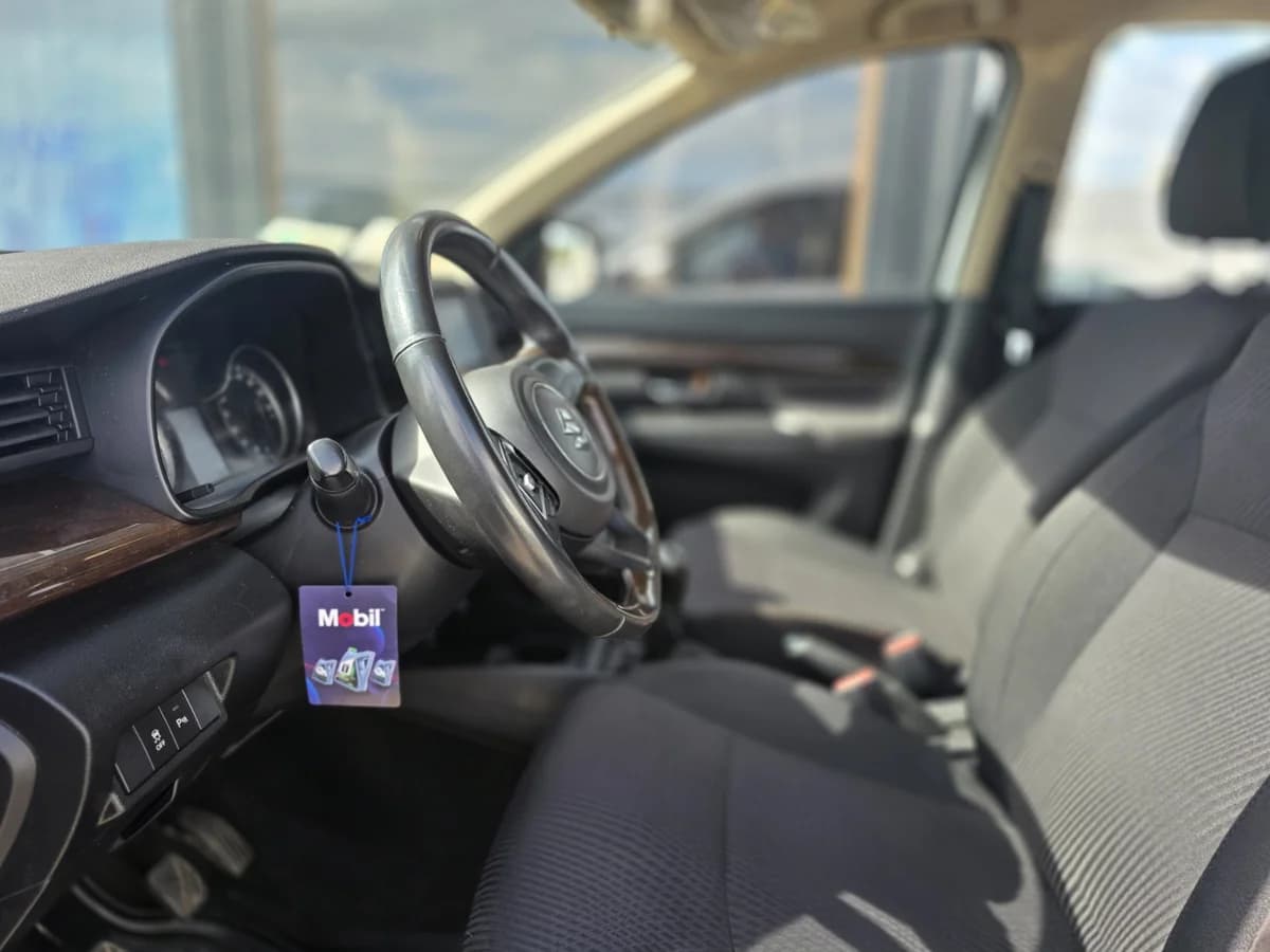 SUZUKI ERTIGA GLX 1.5 2020 - Imagen 10