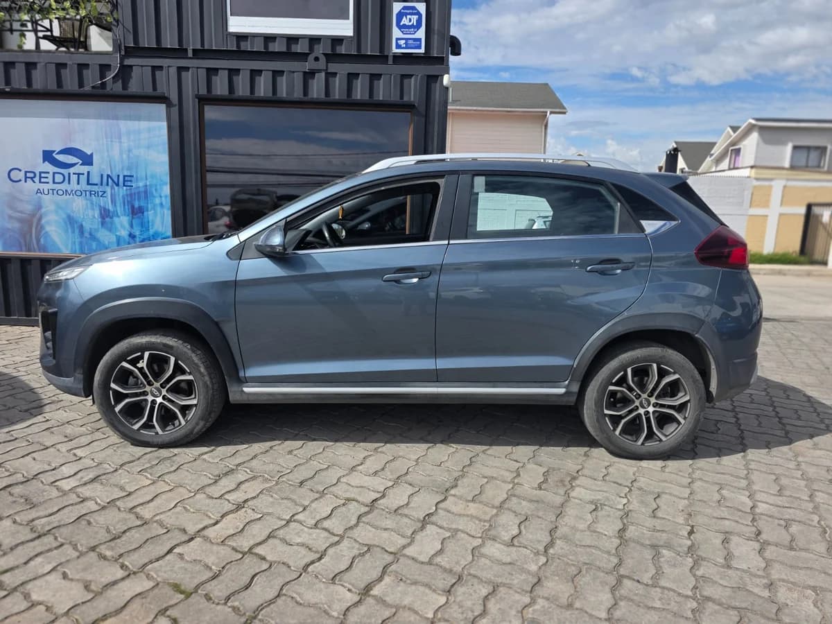 CHERY Tiggo 2 Pro GLS 2022 - Imagen 2