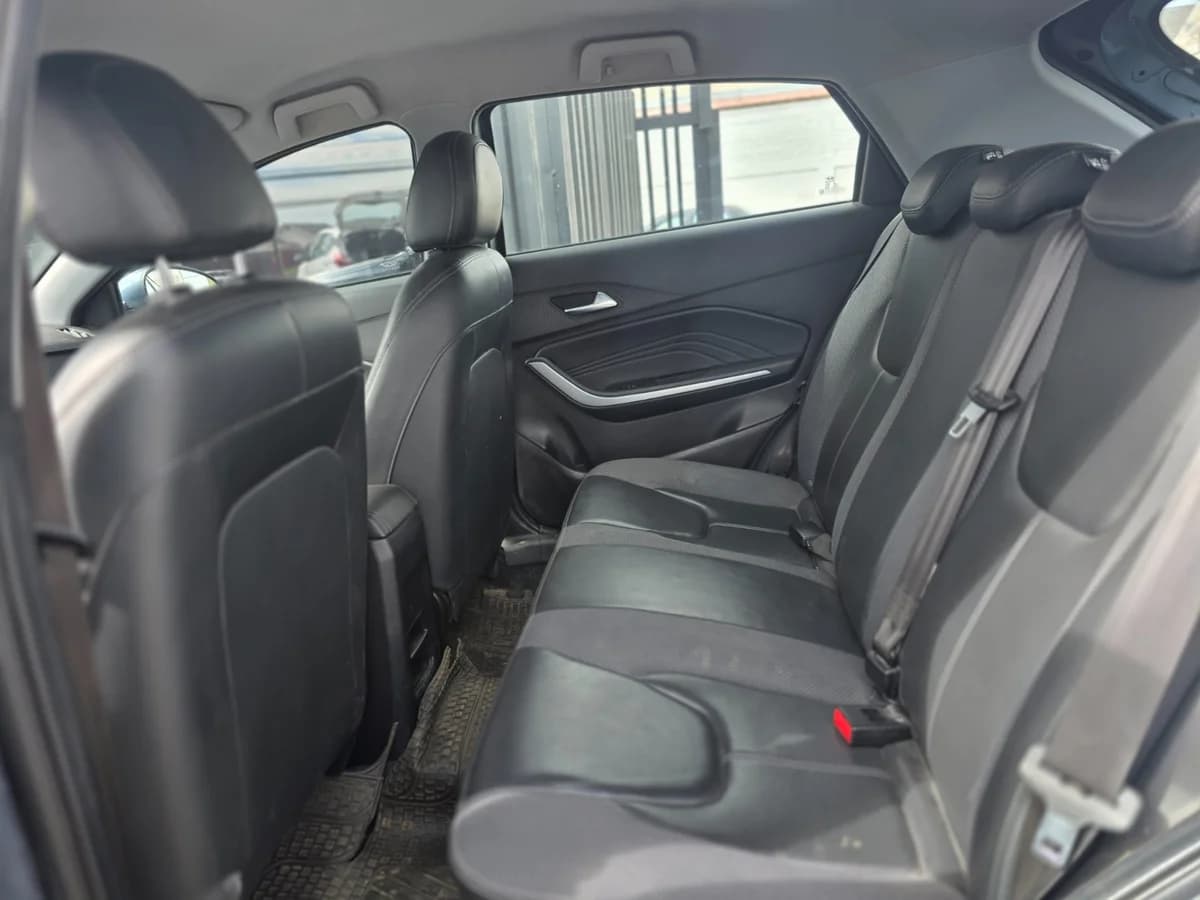 CHERY Tiggo 2 Pro GLS 2022 - Imagen 9