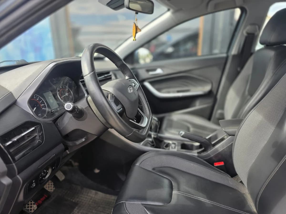 CHERY Tiggo 2 Pro GLS 2022 - Imagen 10
