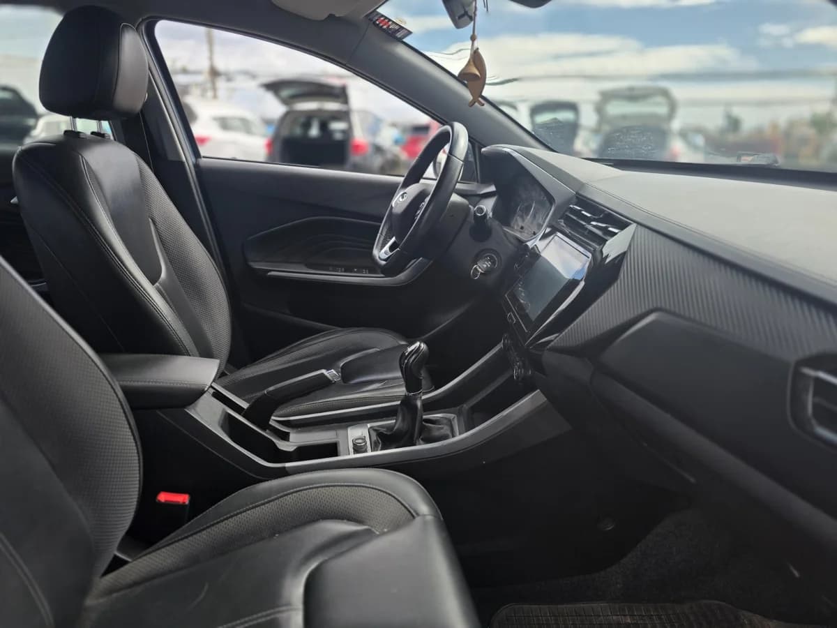 CHERY Tiggo 2 Pro GLS 2022 - Imagen 11