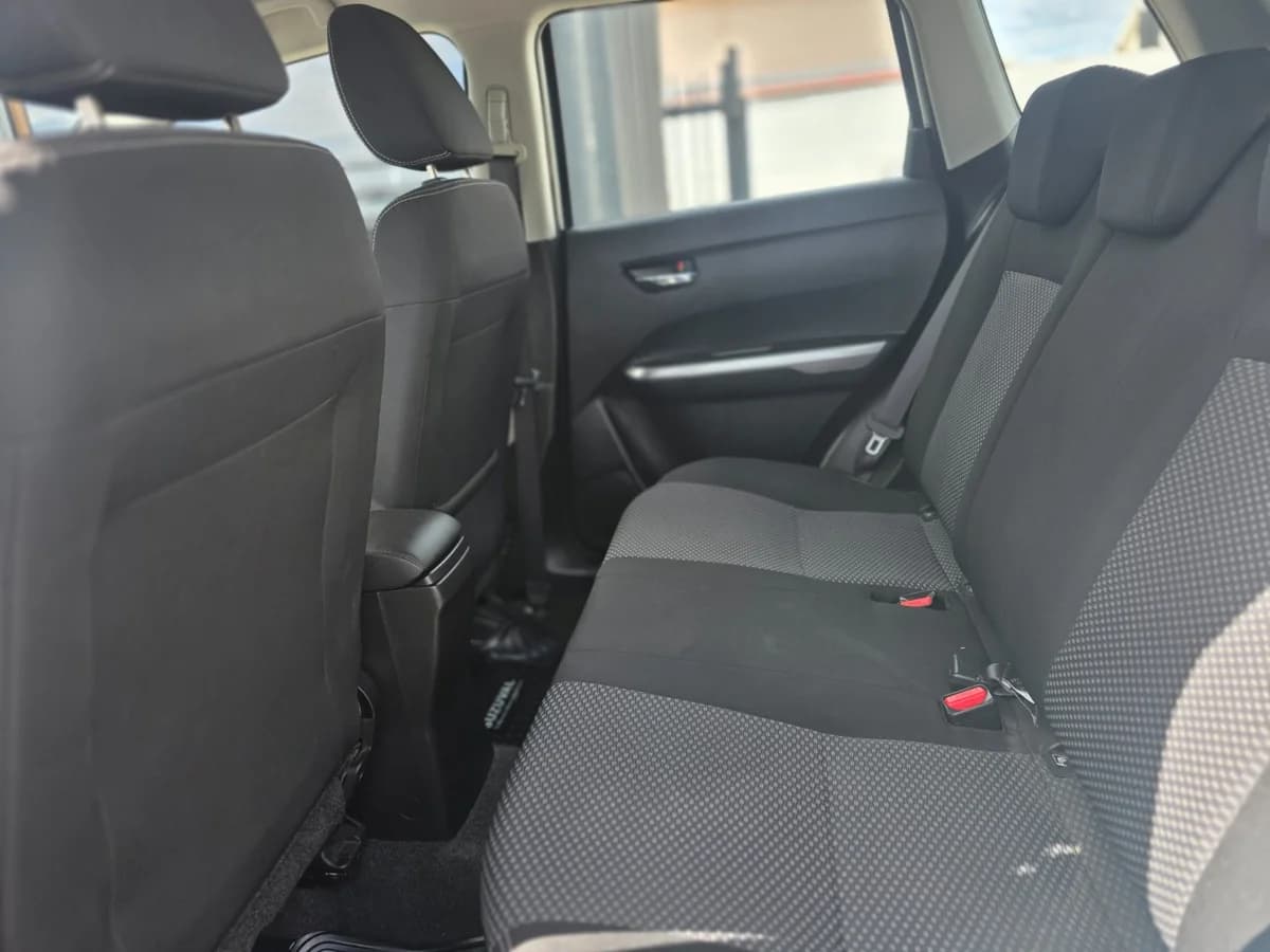 SUZUKI Vitara GLS 1.6 2020 - Imagen 11
