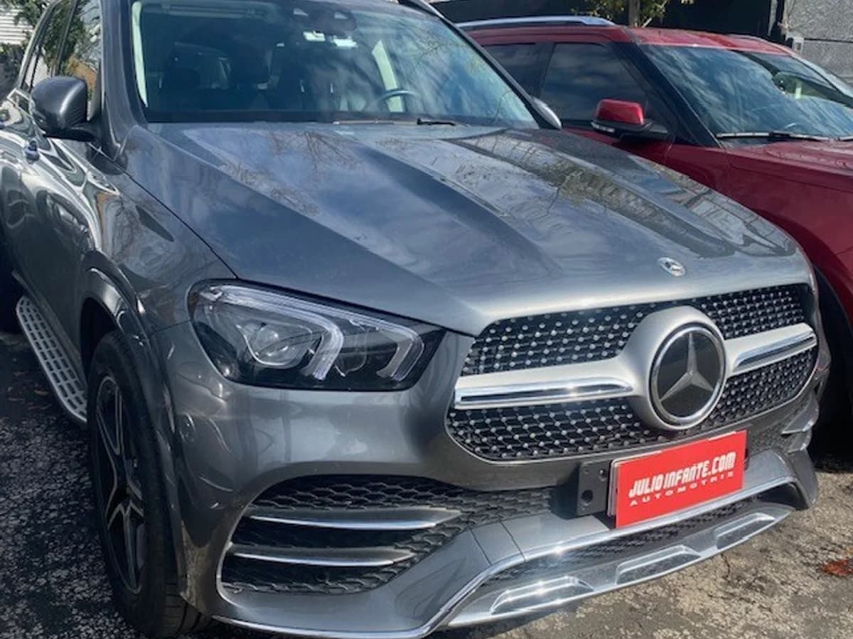 MERCEDES-BENZ GLE 400 3.0 4matic 2023 - Imagen 3