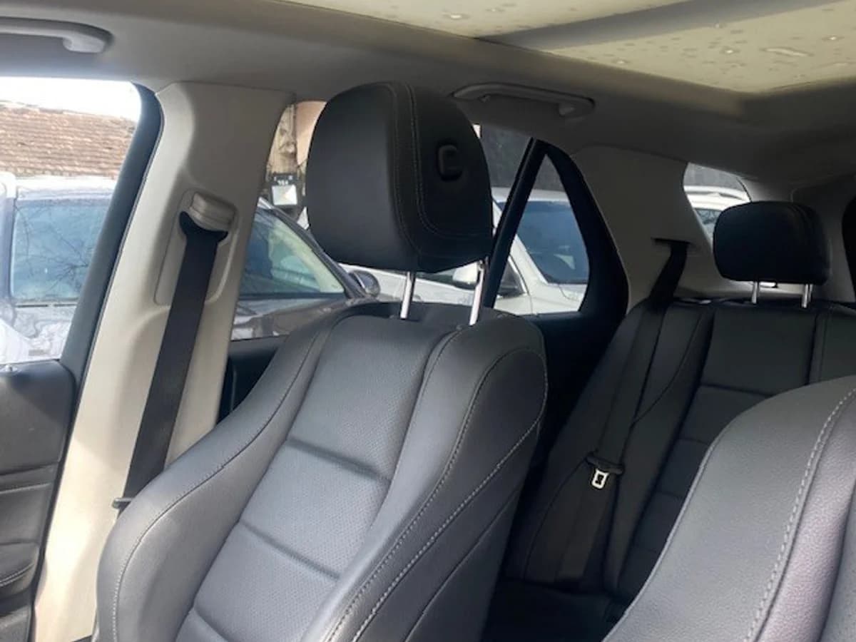 MERCEDES-BENZ GLE 400 3.0 4matic 2023 - Imagen 6