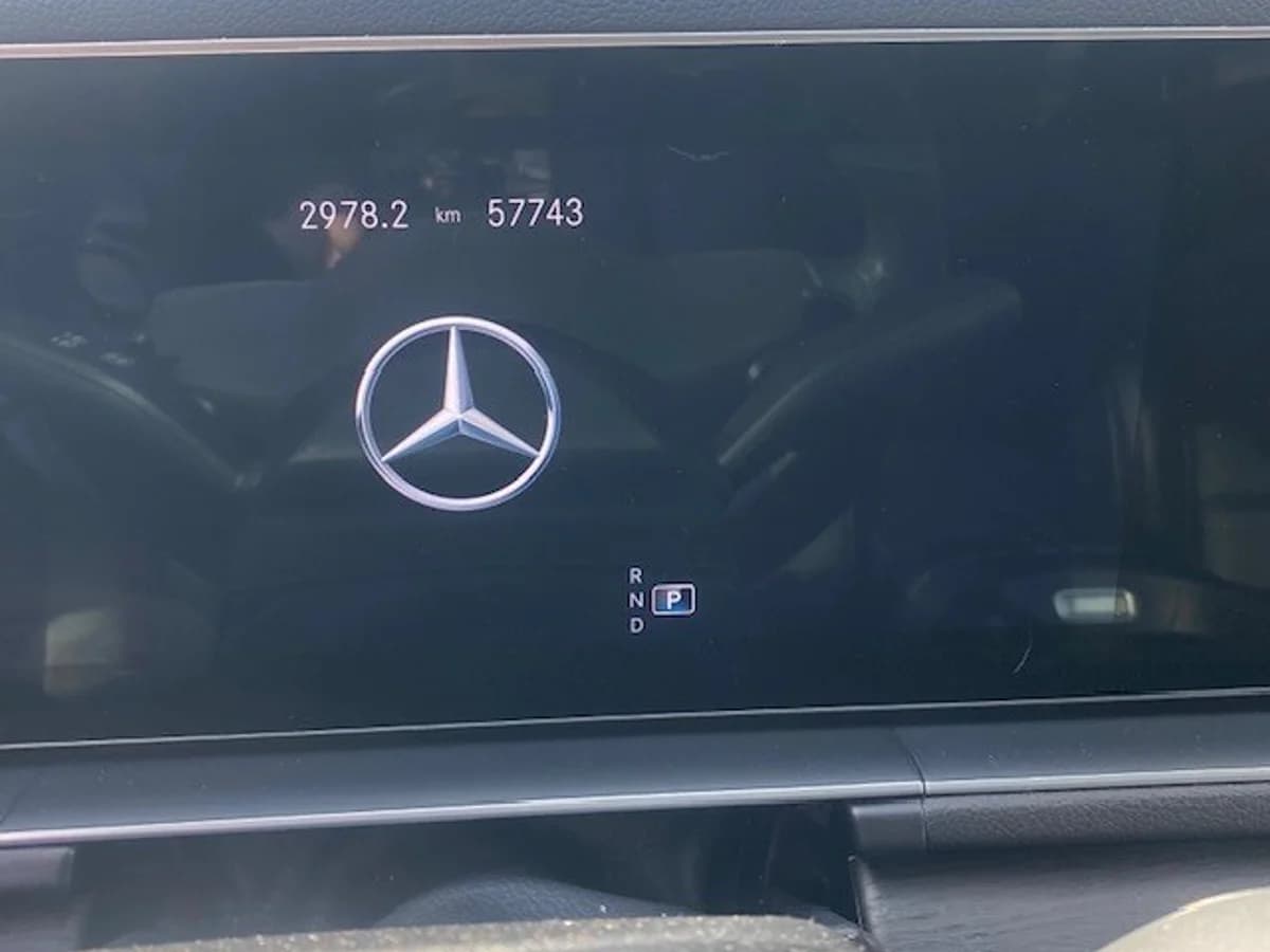 MERCEDES-BENZ GLE 400 3.0 4matic 2023 - Imagen 7