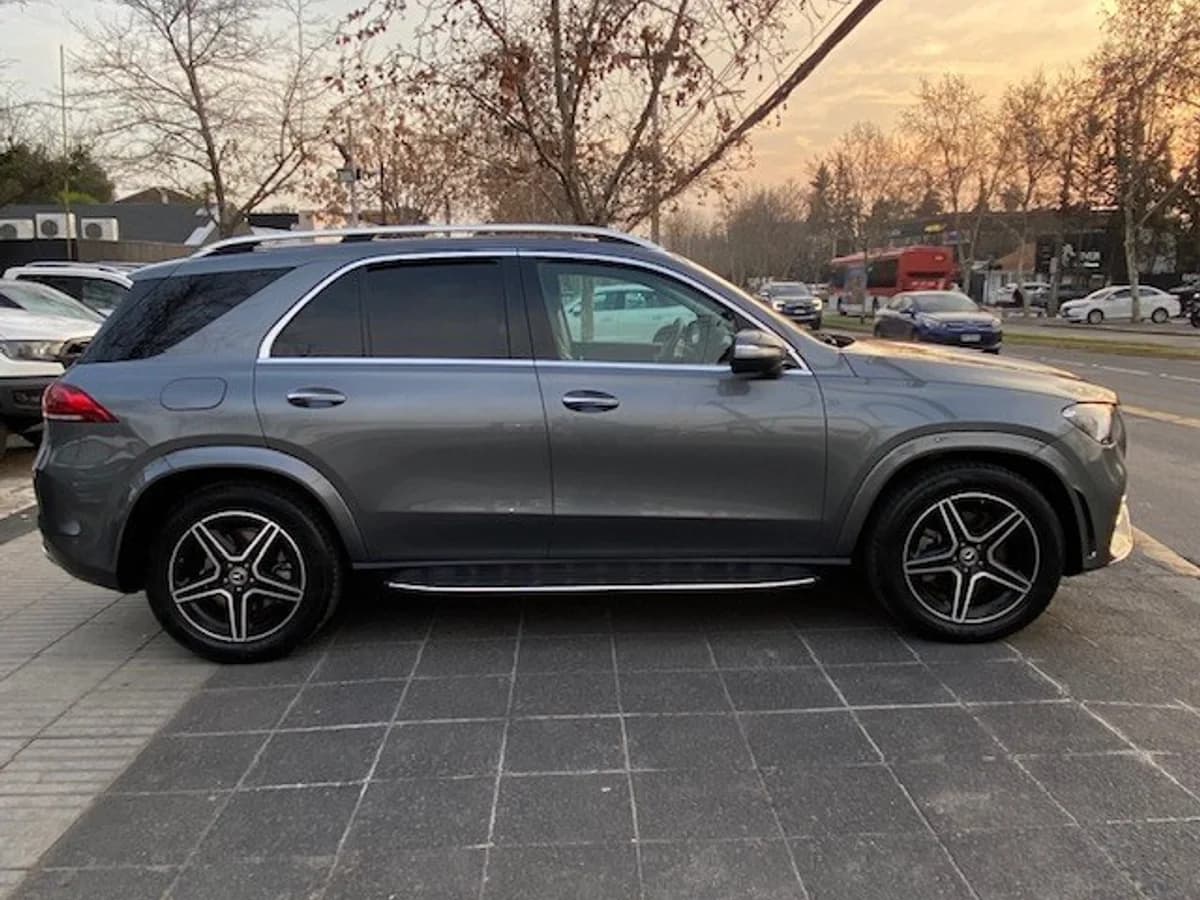 MERCEDES-BENZ GLE 400 3.0 4matic 2023 - Imagen 7