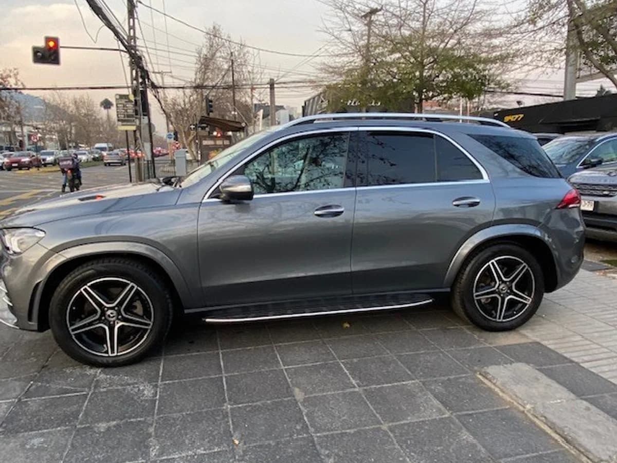 MERCEDES-BENZ GLE 400 3.0 4matic 2023 - Imagen 8