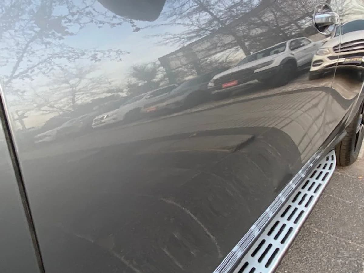 MERCEDES-BENZ GLE 400 3.0 4matic 2023 - Imagen 10