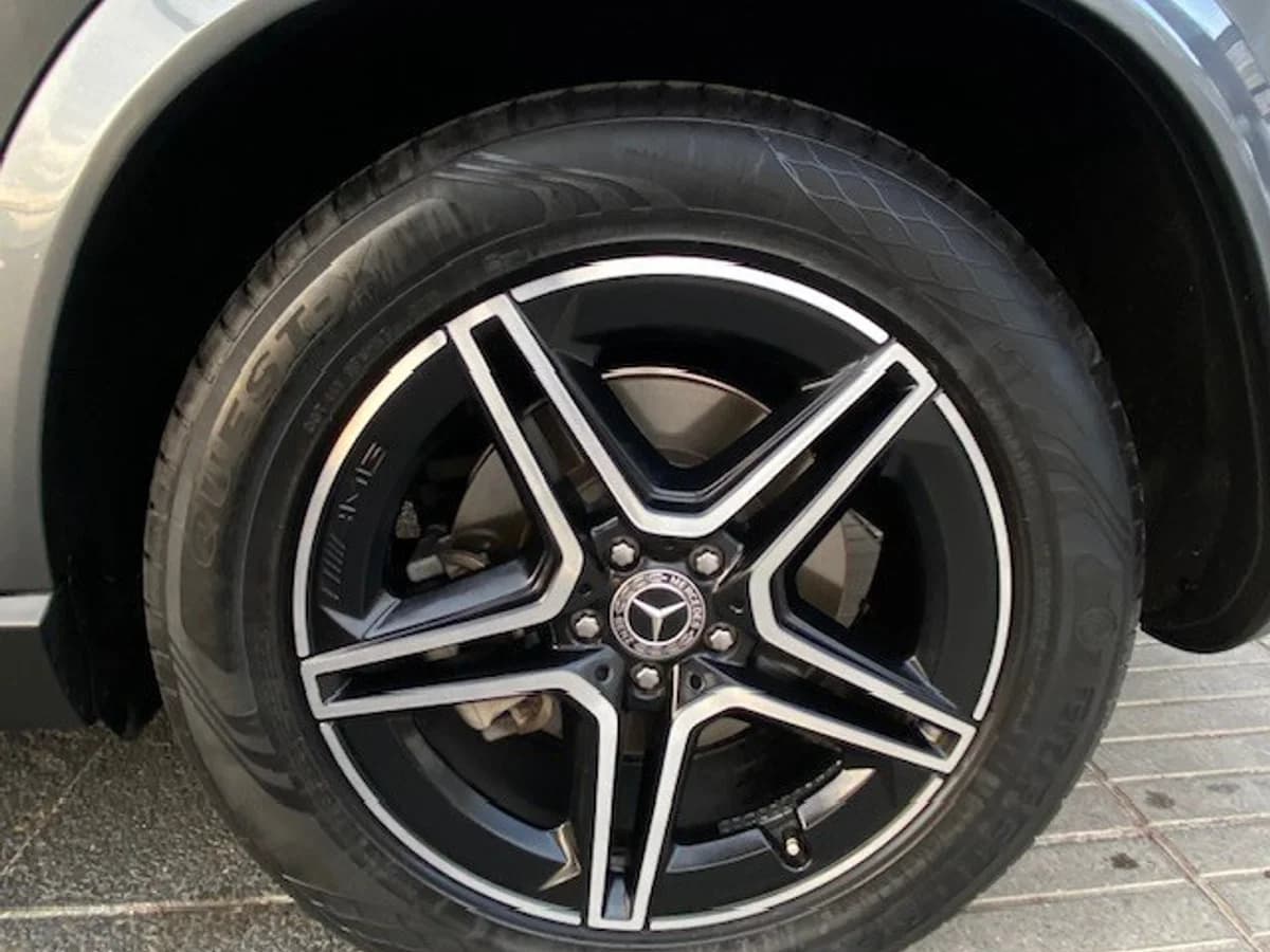 MERCEDES-BENZ GLE 400 3.0 4matic 2023 - Imagen 11