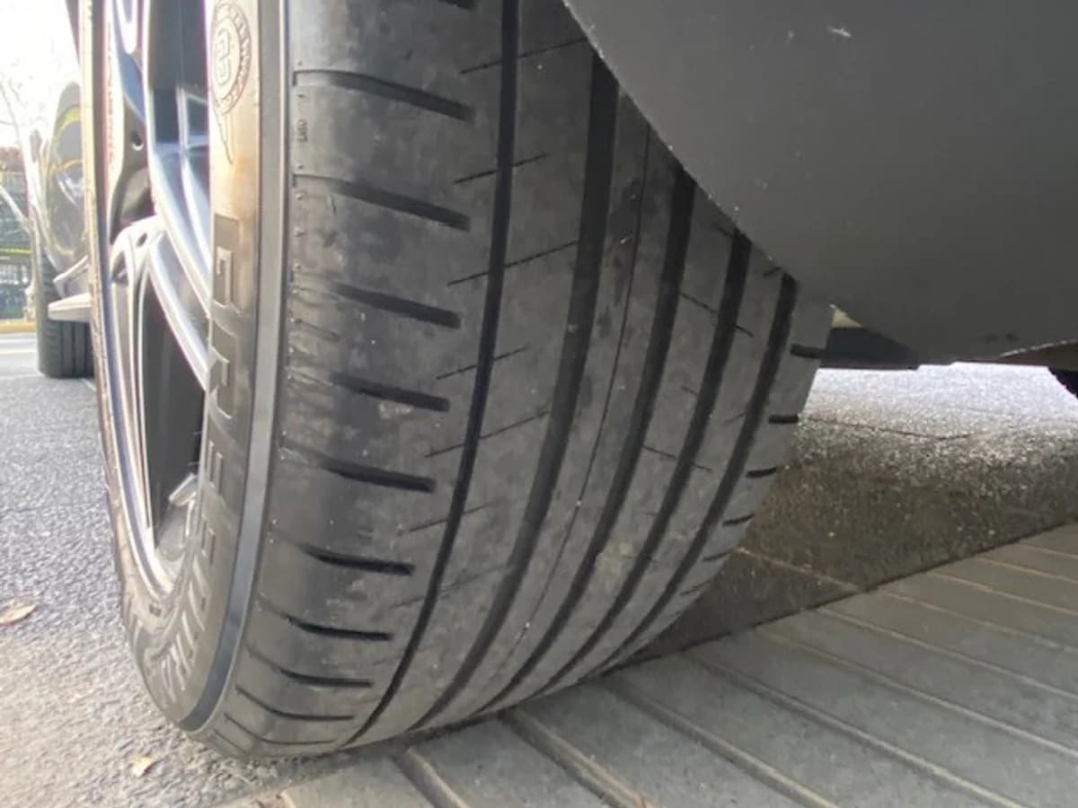 MERCEDES-BENZ GLE 400 3.0 4matic 2023 - Imagen 12