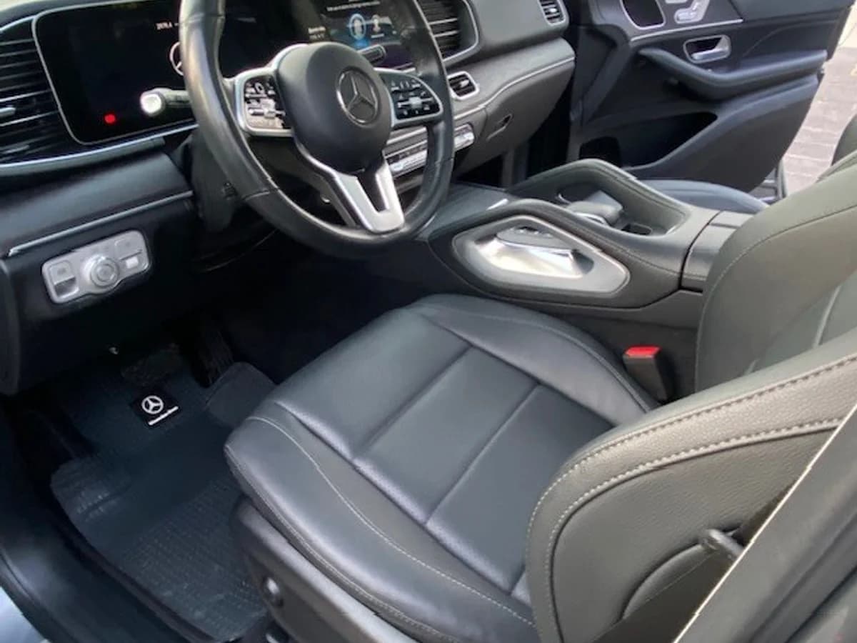 MERCEDES-BENZ GLE 400 3.0 4matic 2023 - Imagen 14