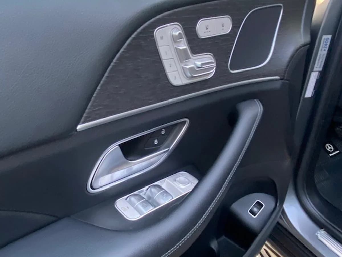 MERCEDES-BENZ GLE 400 3.0 4matic 2023 - Imagen 15