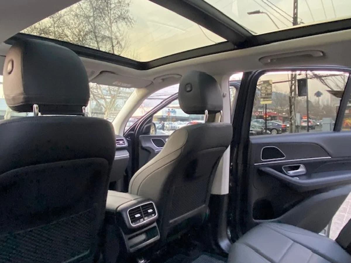 MERCEDES-BENZ GLE 400 3.0 4matic 2023 - Imagen 16
