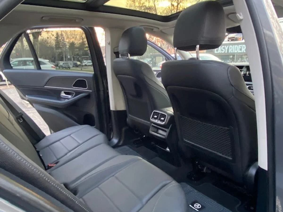 MERCEDES-BENZ GLE 400 3.0 4matic 2023 - Imagen 18