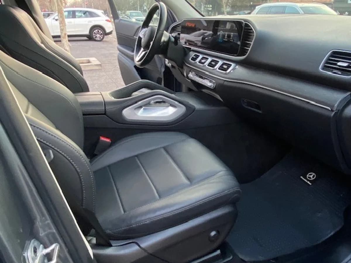 MERCEDES-BENZ GLE 400 3.0 4matic 2023 - Imagen 19