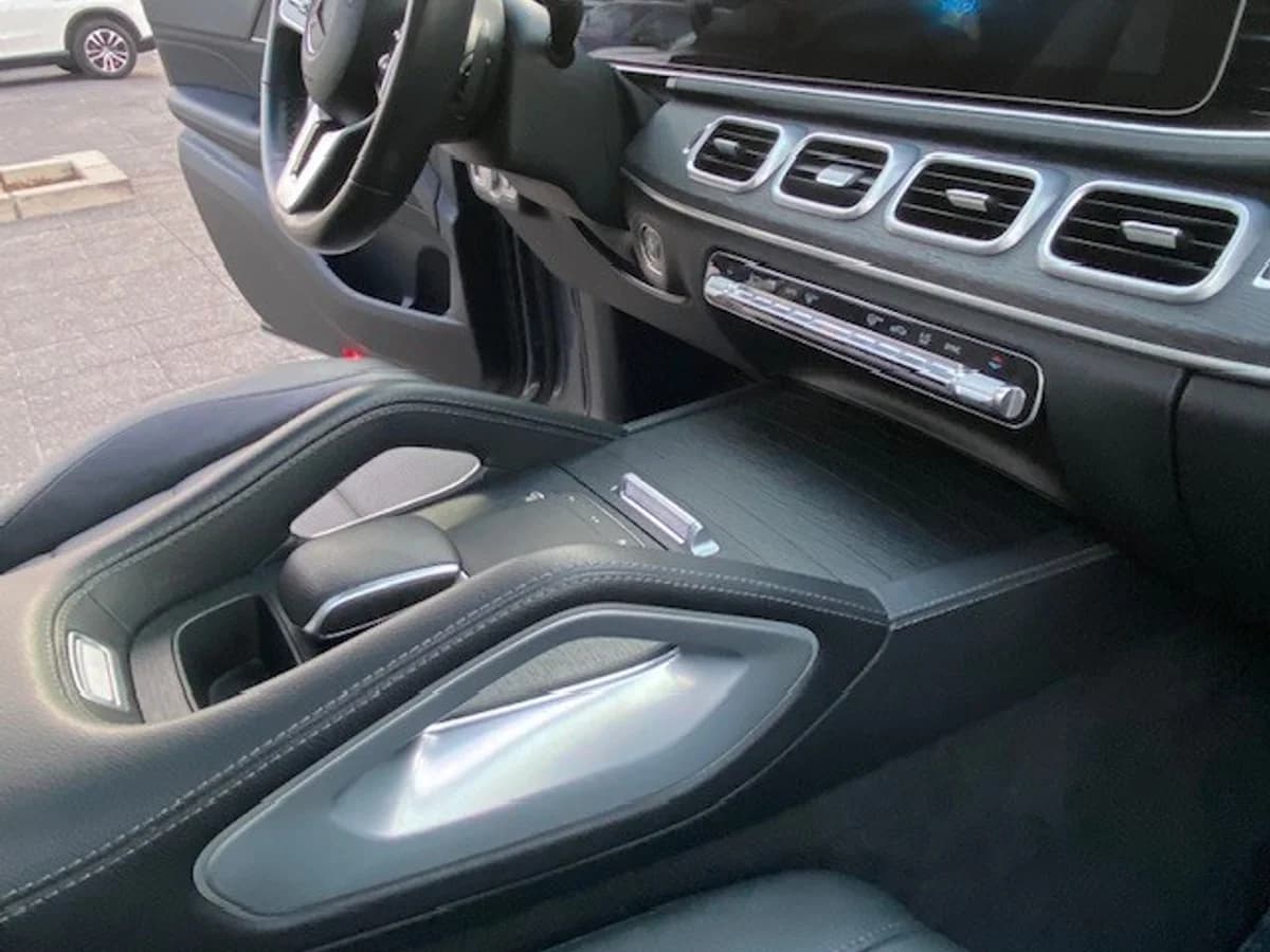 MERCEDES-BENZ GLE 400 3.0 4matic 2023 - Imagen 20