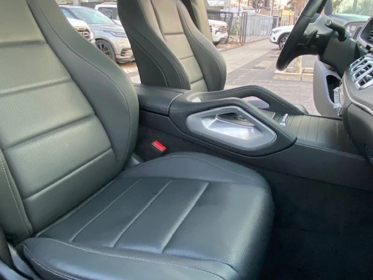 MERCEDES-BENZ GLE 400 3.0 4matic 2023 - Imagen 21