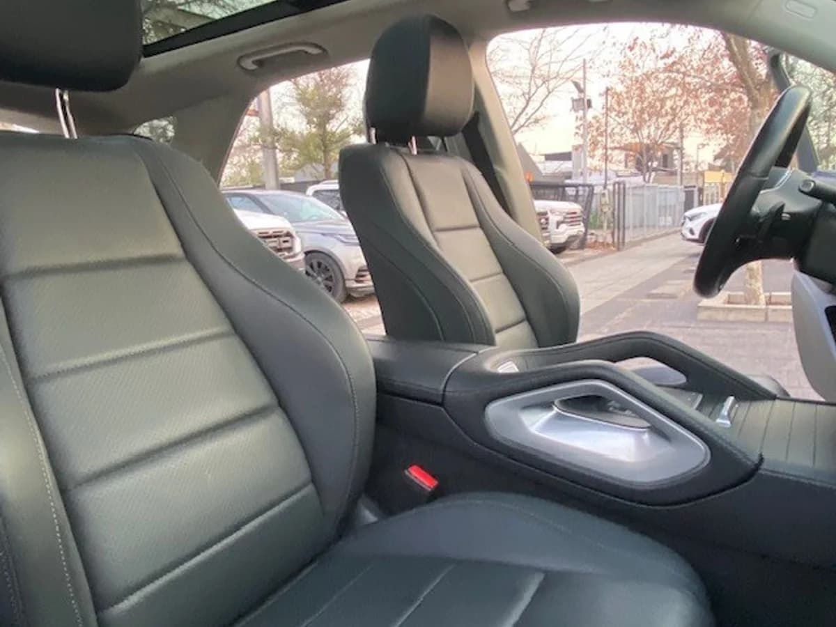 MERCEDES-BENZ GLE 400 3.0 4matic 2023 - Imagen 22