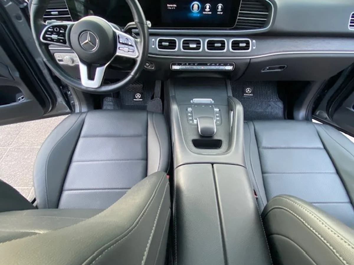 MERCEDES-BENZ GLE 400 3.0 4matic 2023 - Imagen 23