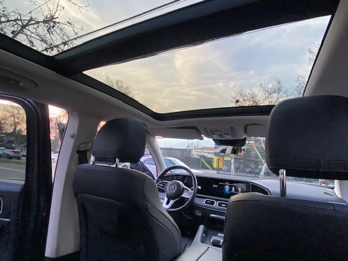 MERCEDES-BENZ GLE 400 3.0 4matic 2023 - Imagen 24