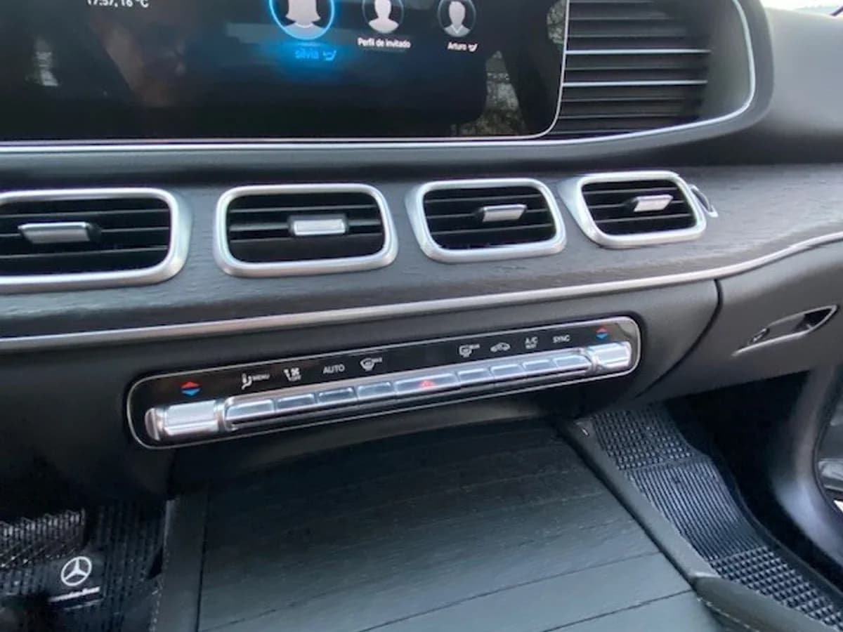 MERCEDES-BENZ GLE 400 3.0 4matic 2023 - Imagen 25