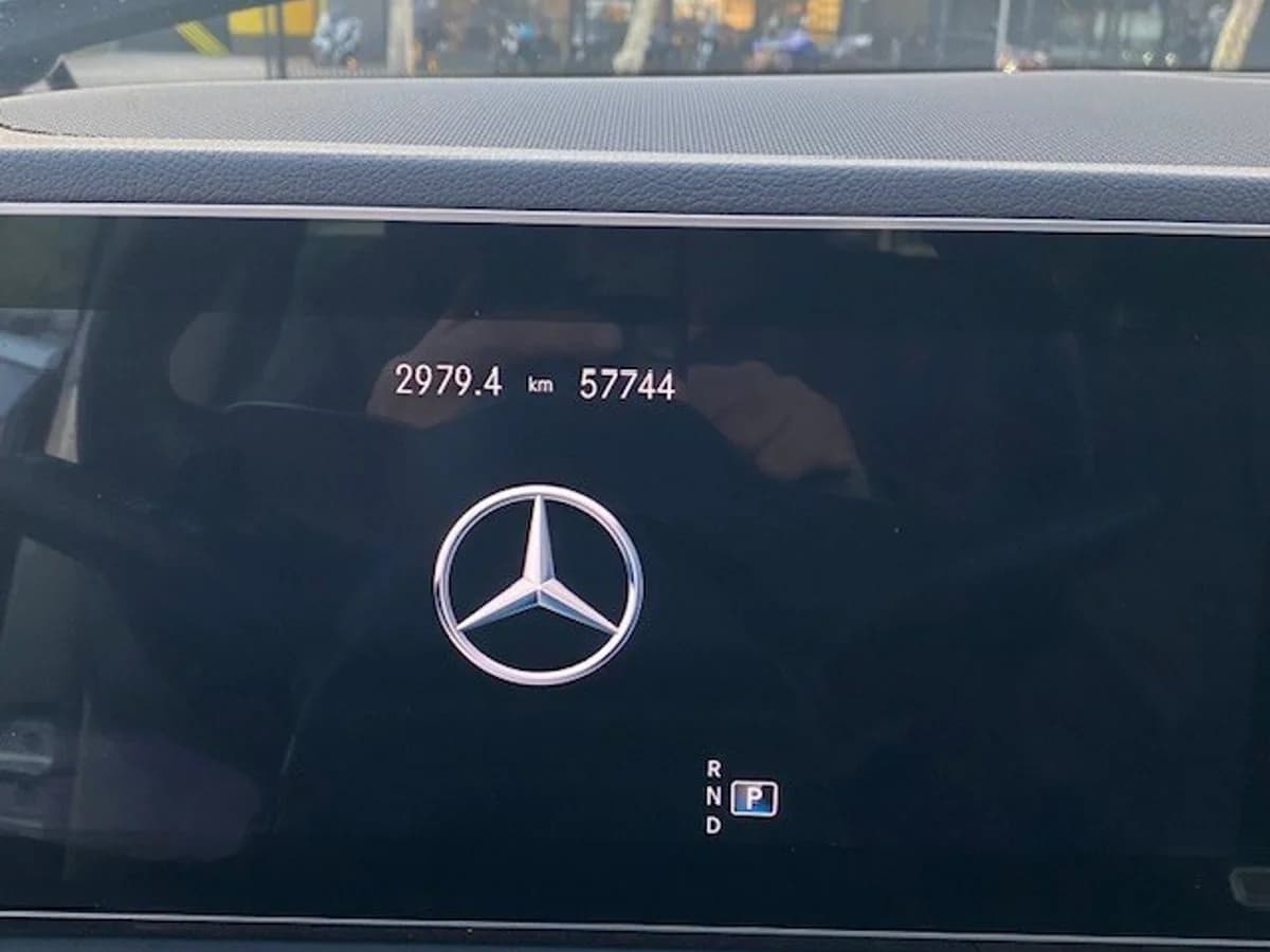 MERCEDES-BENZ GLE 400 3.0 4matic 2023 - Imagen 26