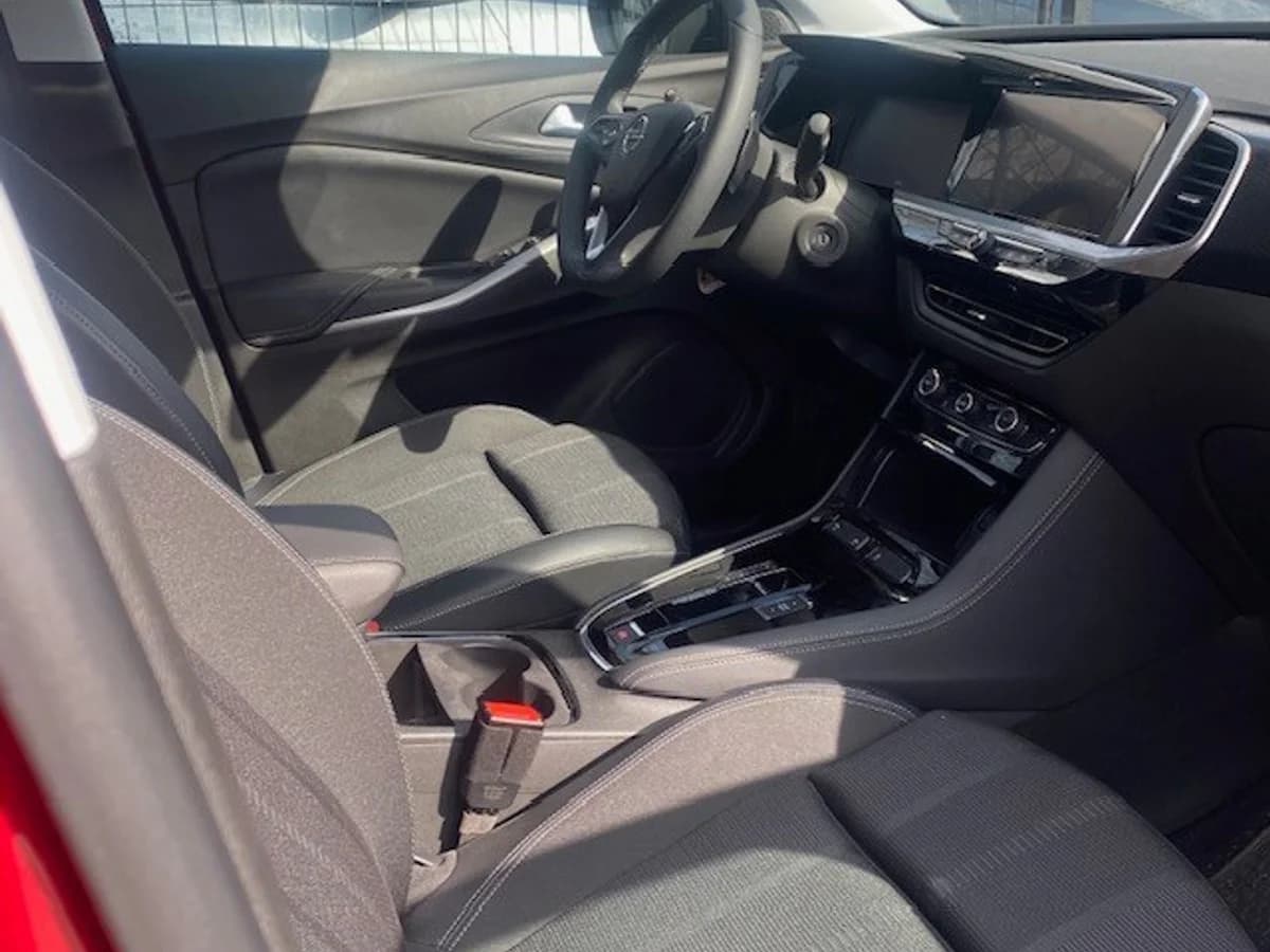 OPEL GRANDLAND 1.5 GS 2025 - Imagen 5