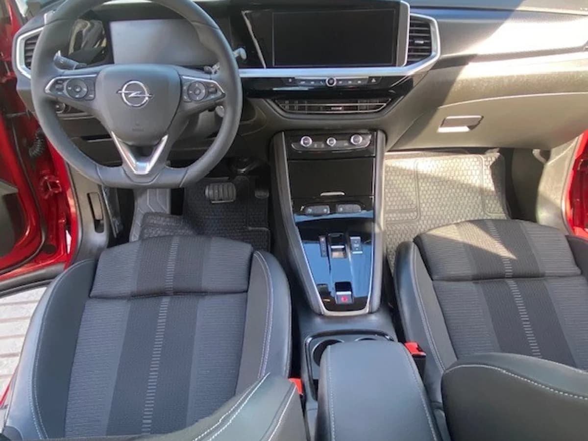 OPEL GRANDLAND 1.5 GS 2025 - Imagen 18