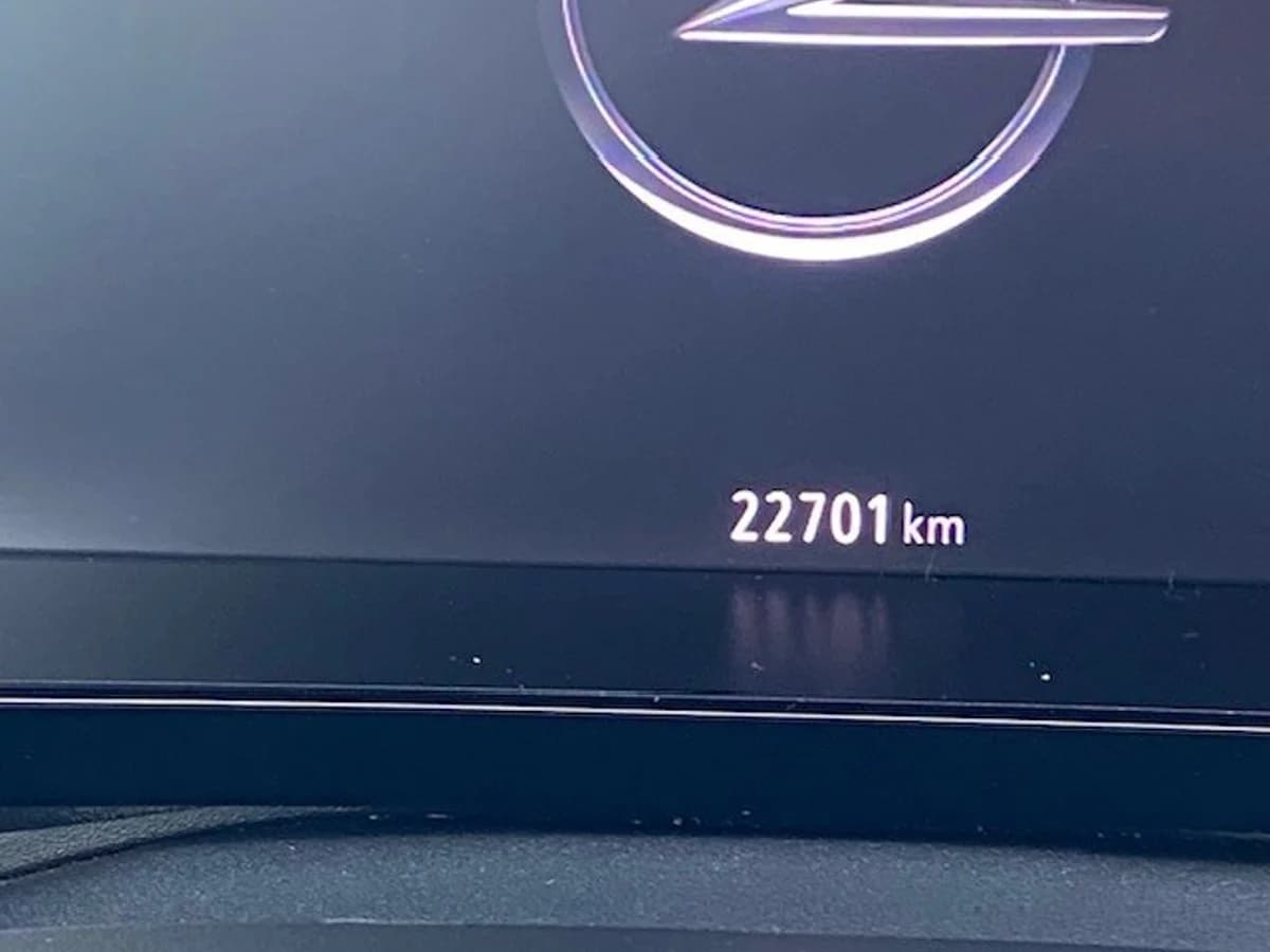 OPEL GRANDLAND 1.5 GS 2025 - Imagen 23